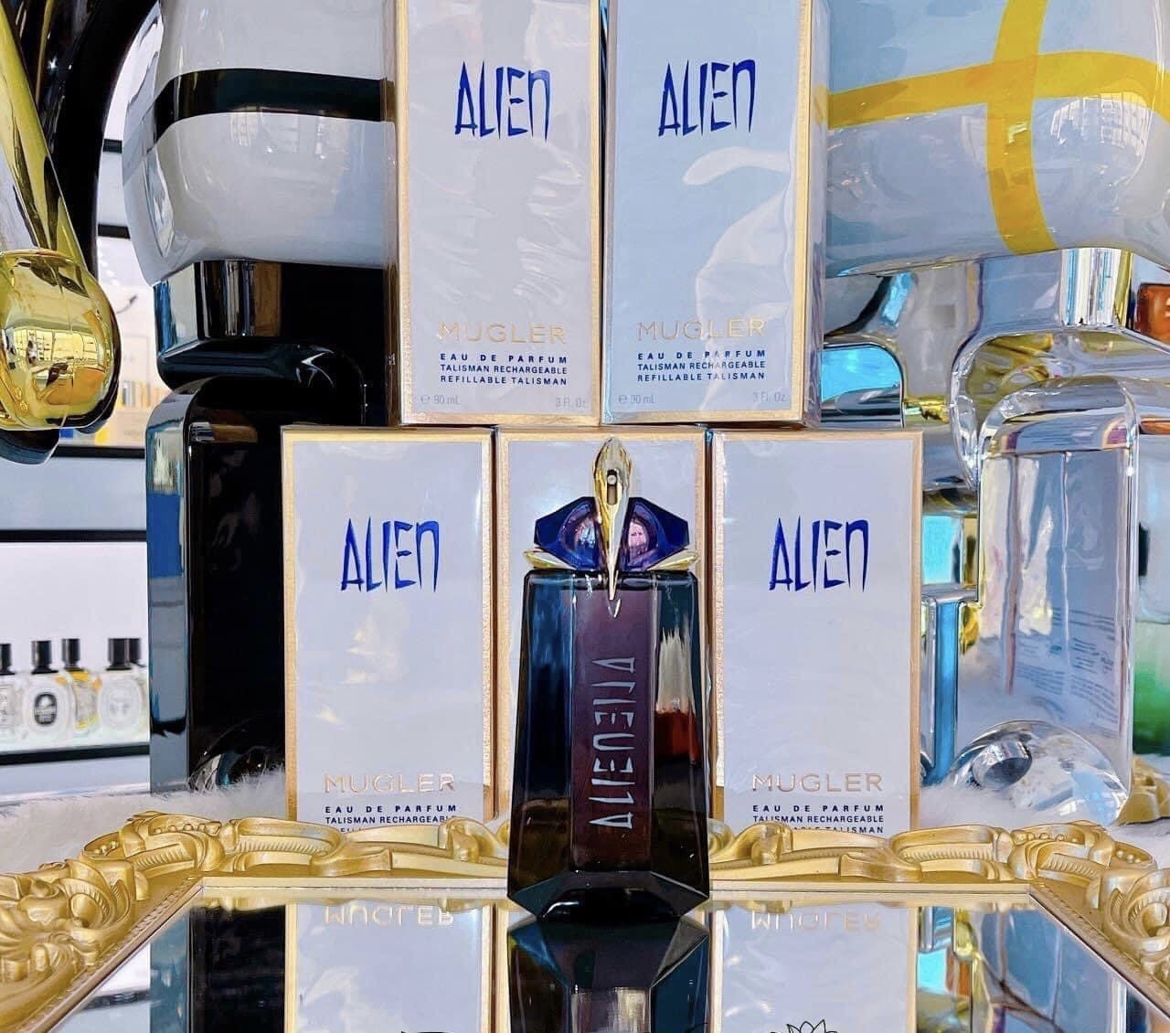 Nước Hoa Nữ Thierry Mugler Alien Eau De Parfum 90ml