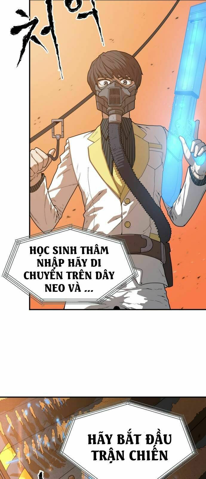 chinh phạt học đường chapter 1 16