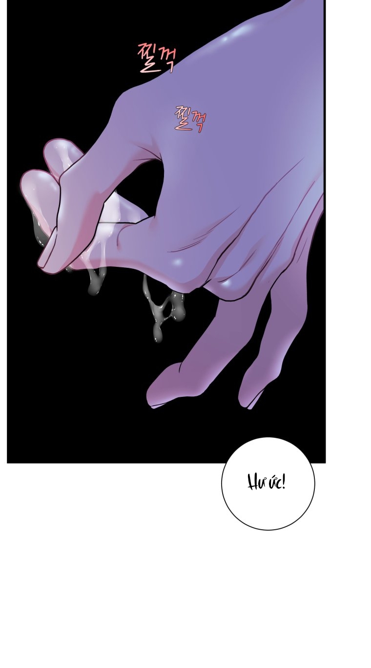 [18+] tôi đã kết hôn với kẻ thù giết cha mẹ chapter 27.2 20