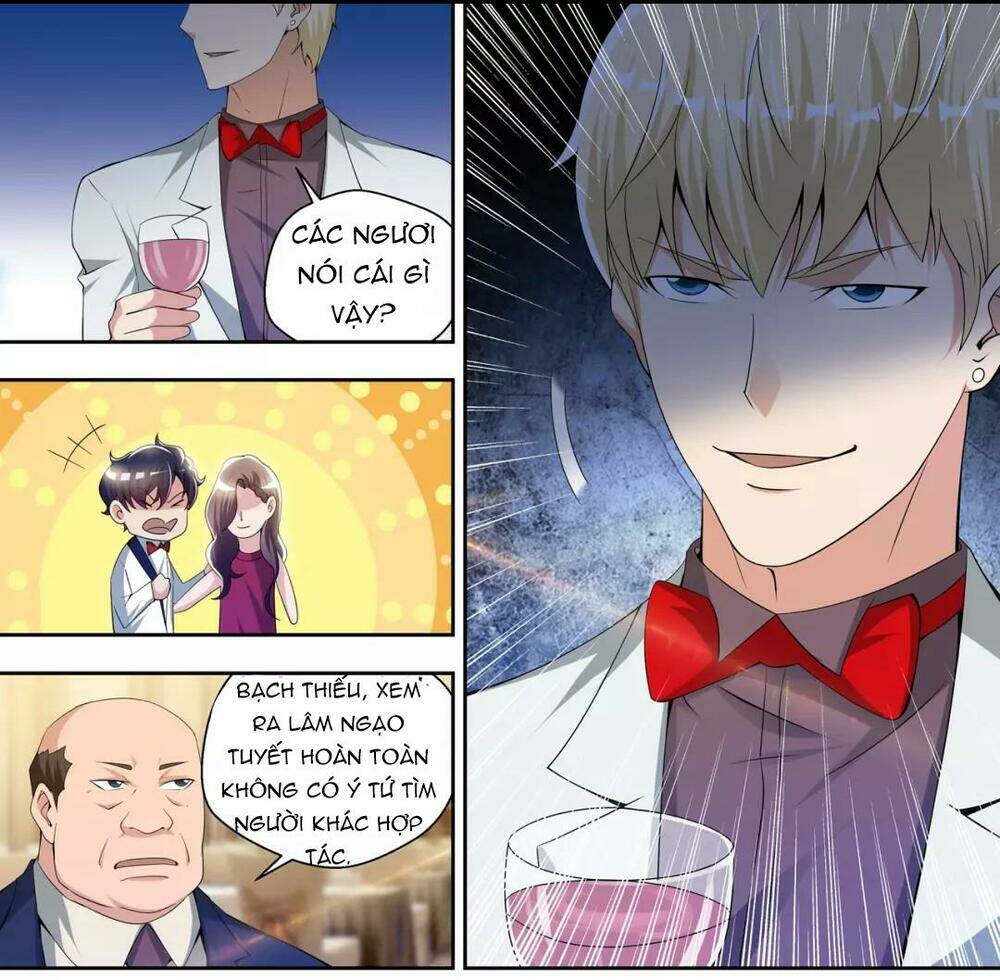 tối cường cuồng binh chapter 59 18