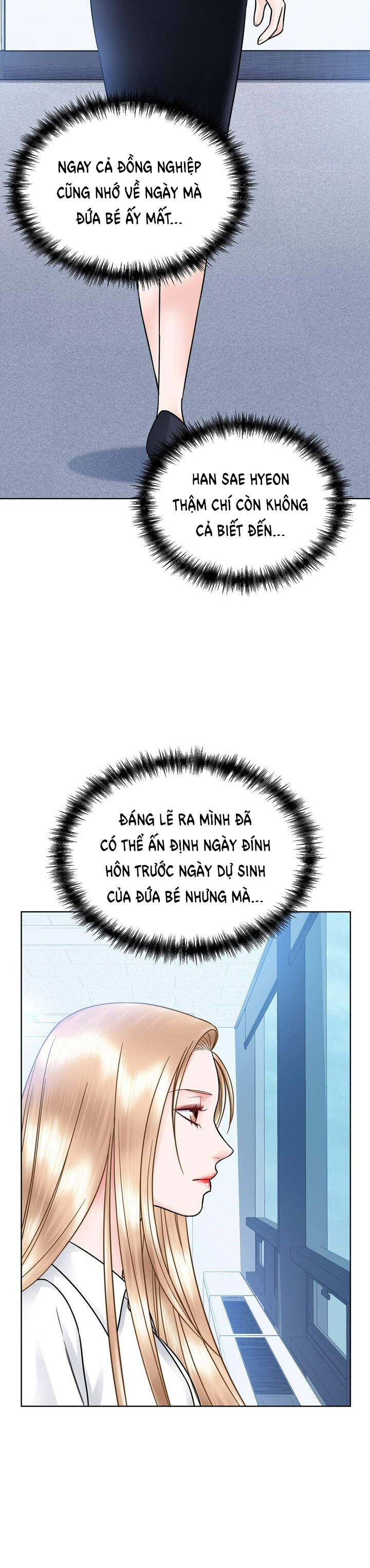 [18+] muộn màng chapter 31.2 13