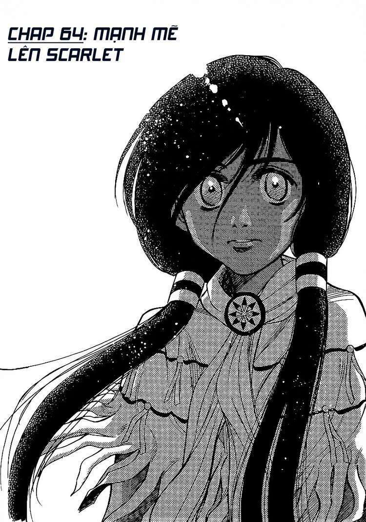 red living on the edge - người da đỏ lang thang chapter 64 7