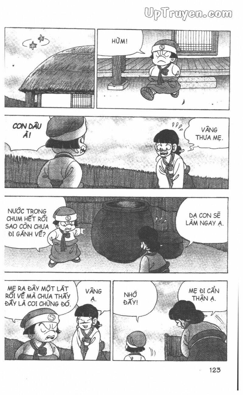 đội quân nhí nhố chapter 39 125