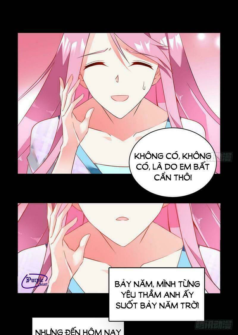 bảy ngày thực cốt hôn ước chapter 8 13