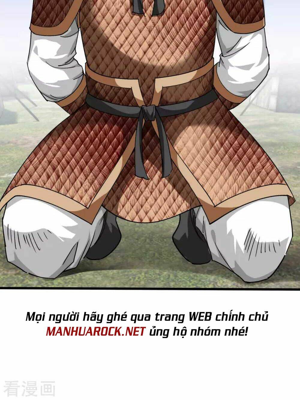 trọng sinh ta là đại thiên thần chapter 108 15