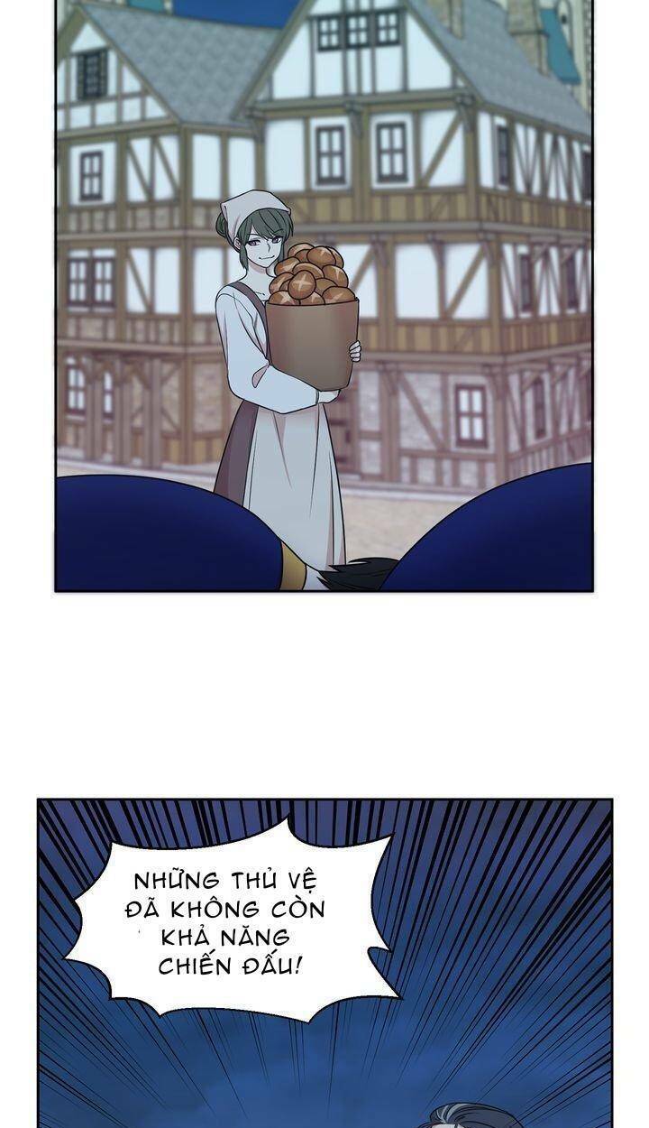 tôi chọn kết thúc của hoàng đế chapter 109 19