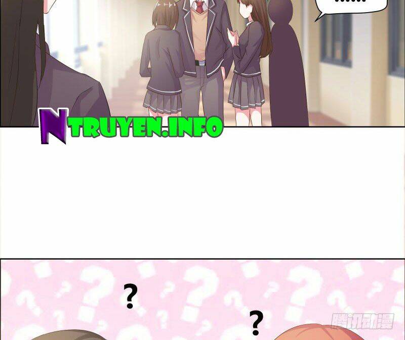 hào môn tiểu oan gia chapter 7 13