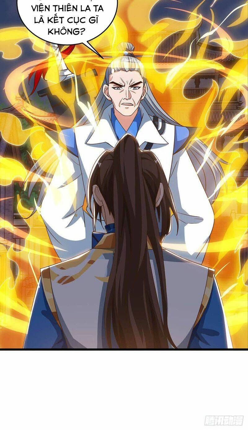 chúa tể tam giới chapter 65 2