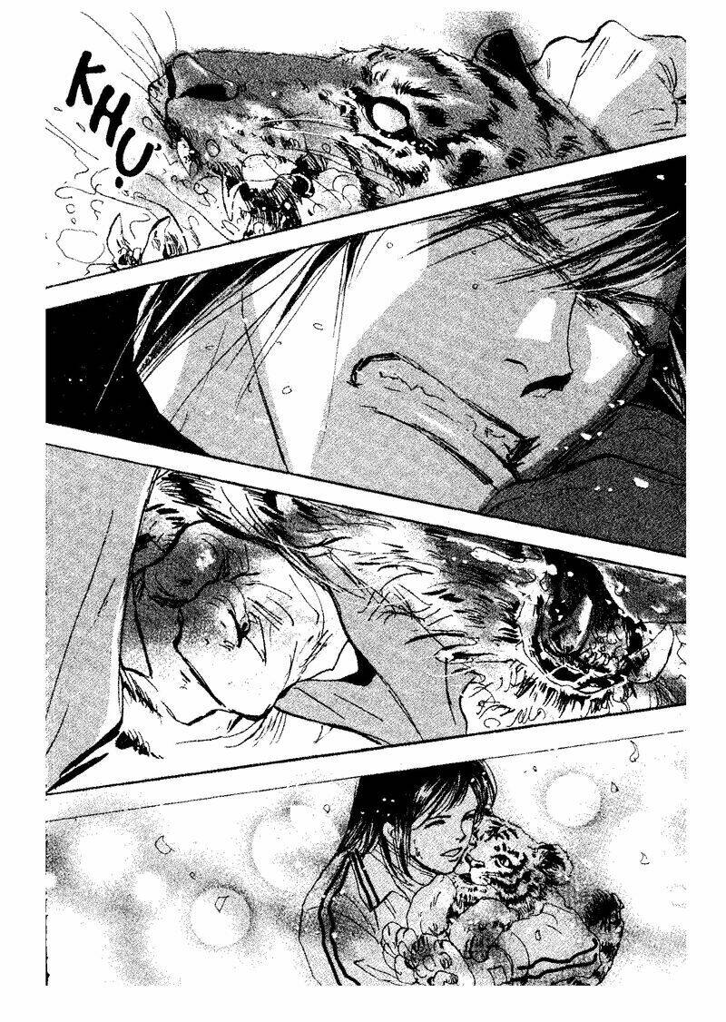 7 mầm sống chapter 47 40