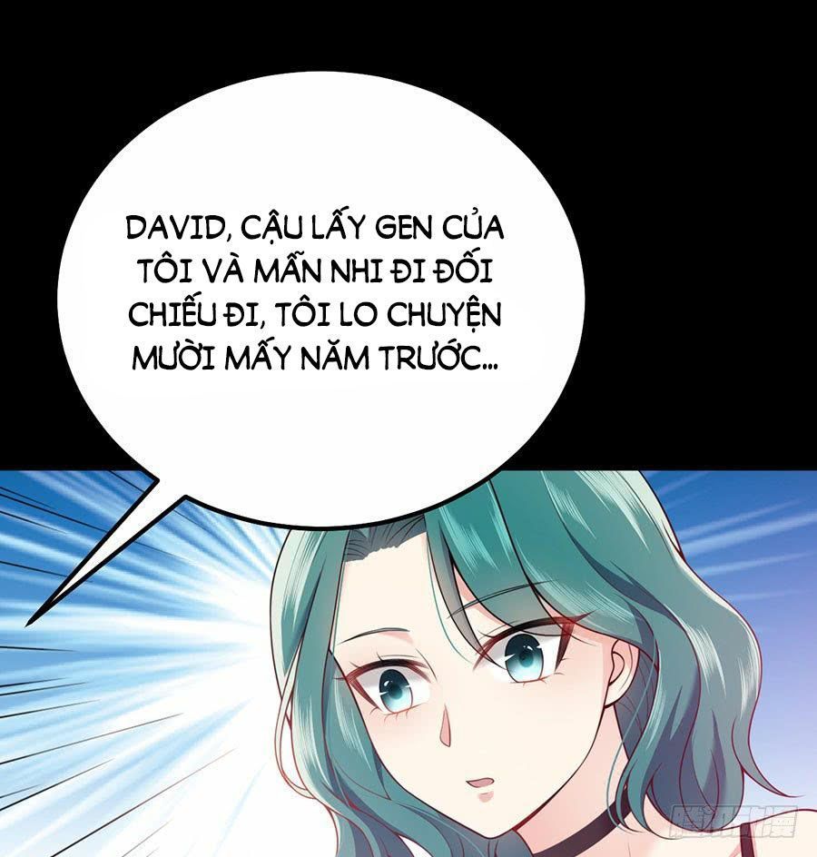 nam thần truy thê chỉ nam chapter 19.2 17