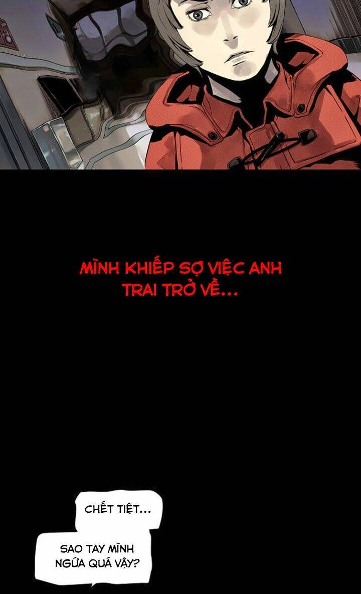 những xác chết hồi sinh từ đại dương chapter 14 24