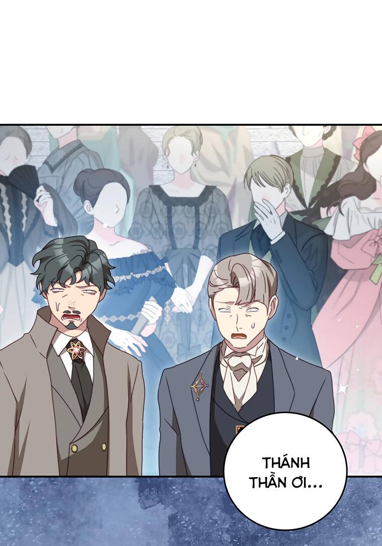 Trở Thành Tình Địch Của Các Nam Chính chapter 102.1 22