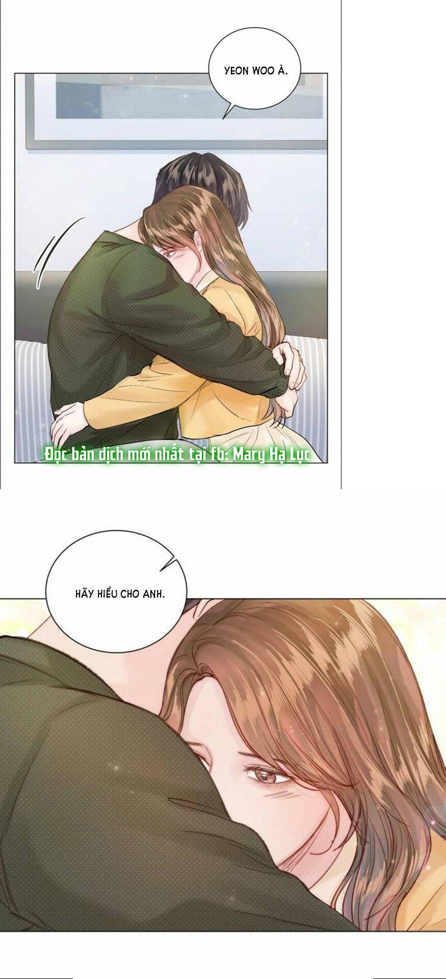 nhất định chúng ta sẽ được hạnh phúc chapter 88.1 26