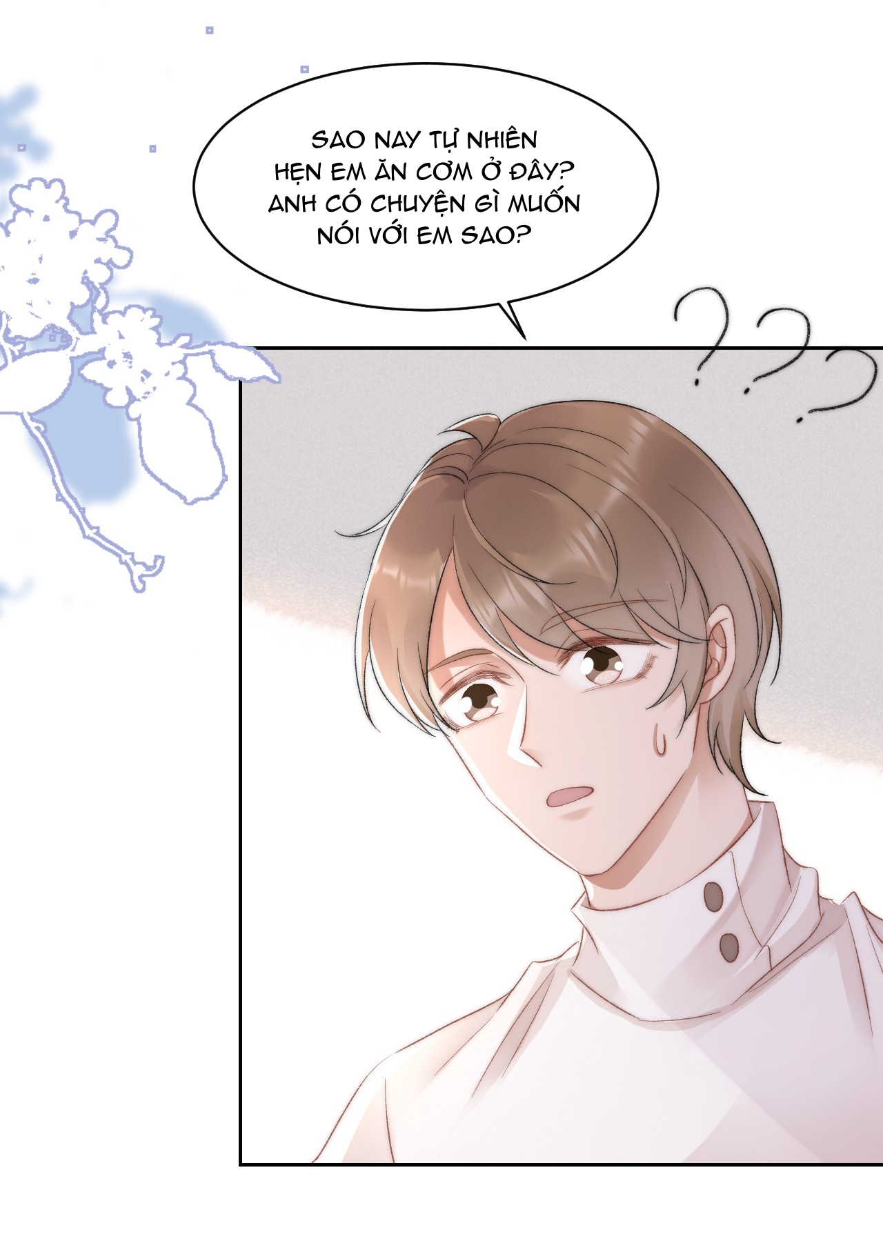 ta sinh con cho tổng tài chapter 29 3