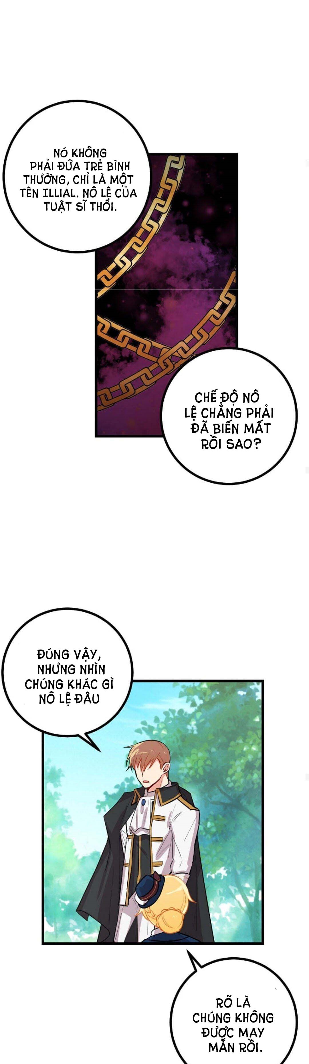 tôi là tiểu thư của gia đình này chapter 28 45