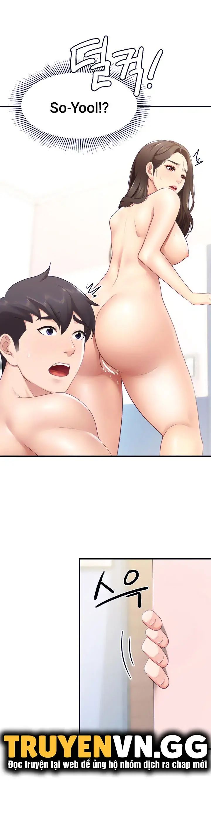 quán cafe thiên đường chapter 20 2