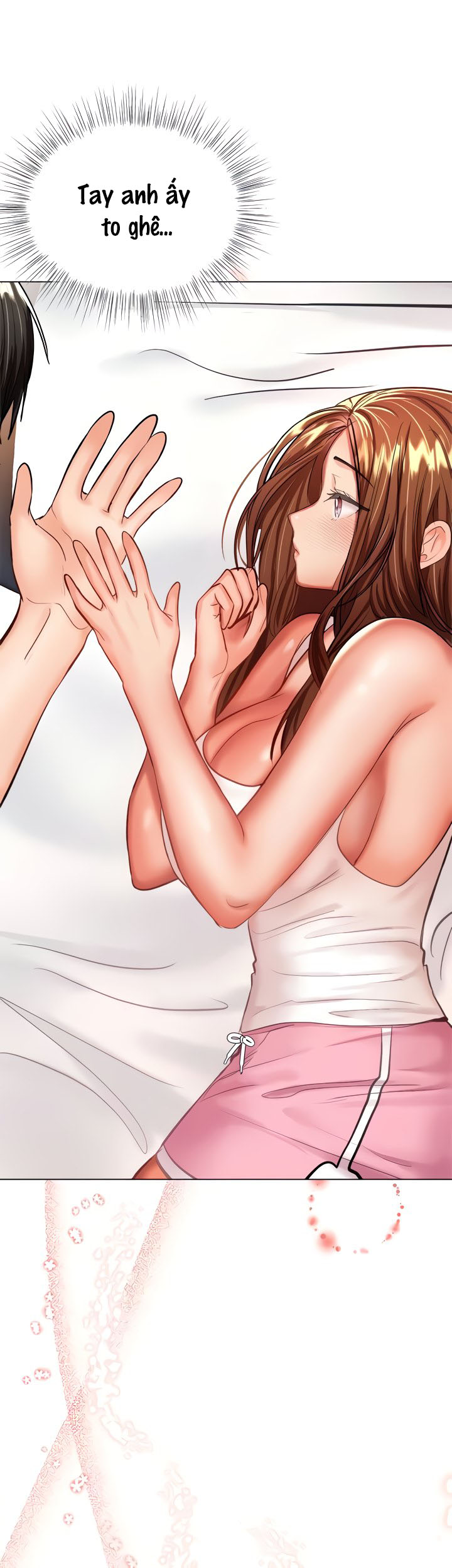 chiều chuộng em đi mà chapter 19.2 36
