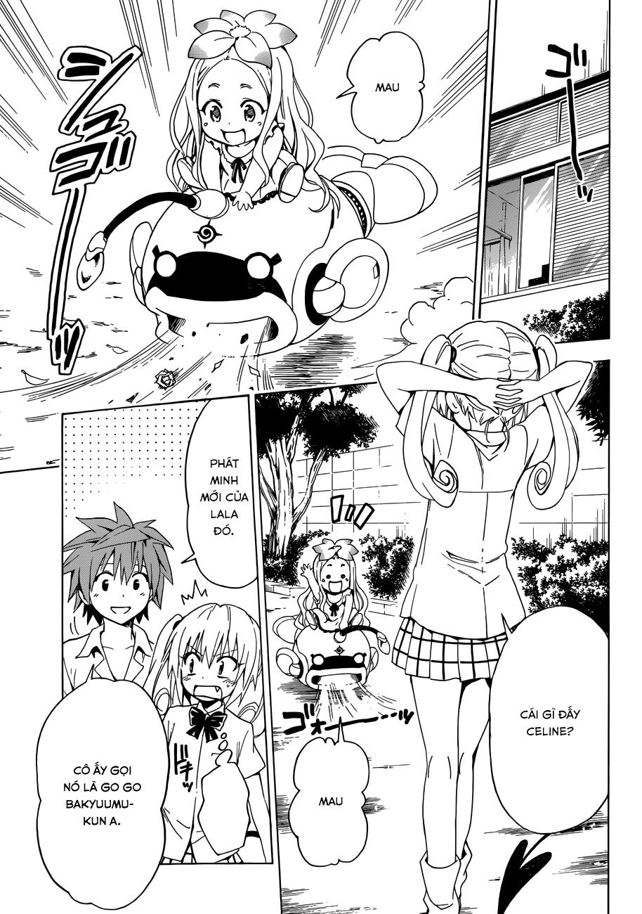 to love - ru darkness chapter 36 19