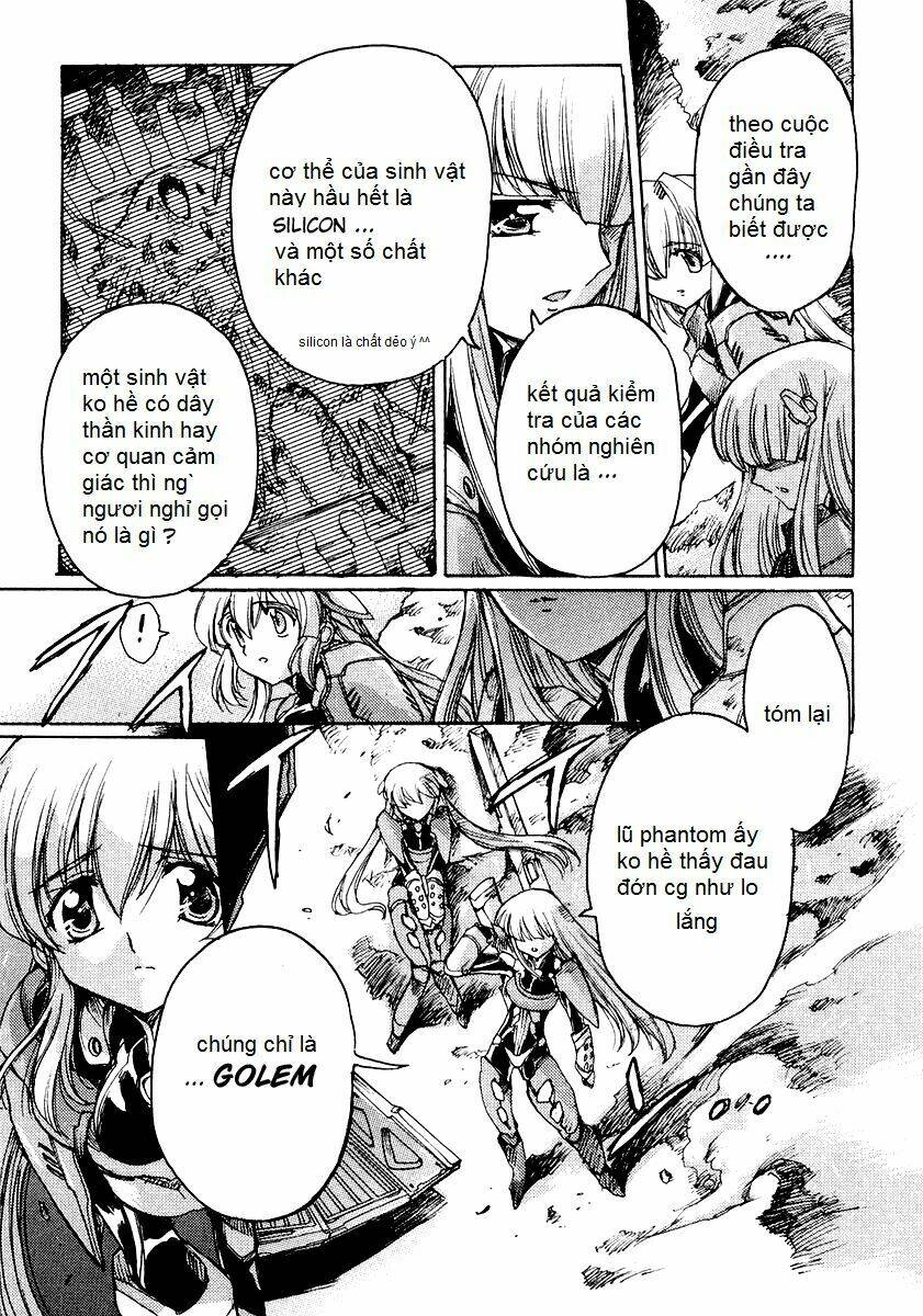 tsubame syndrome chapter 4.5 7