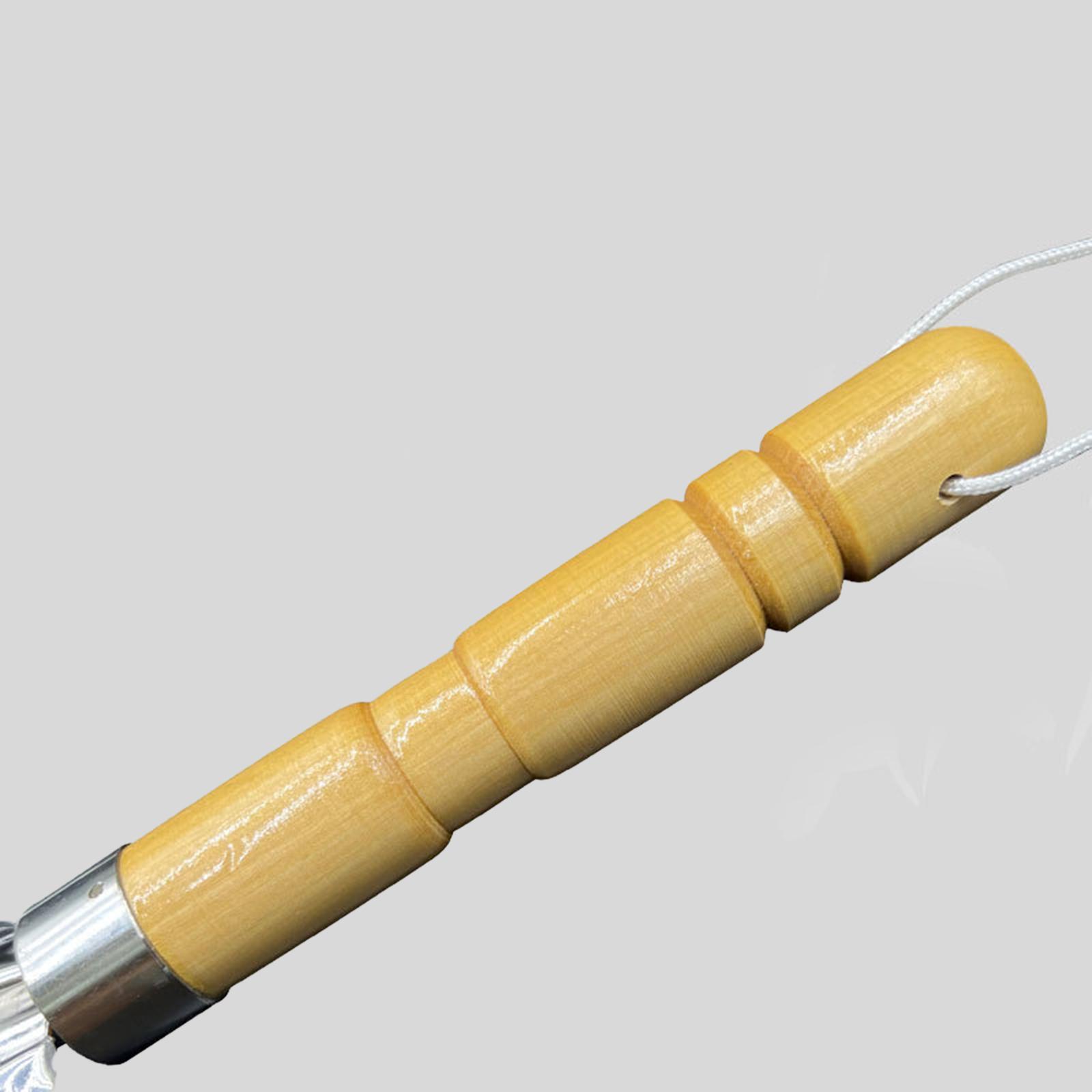 Shovel Portable Non Slip Outdoor for Traveling Fishing Equipment