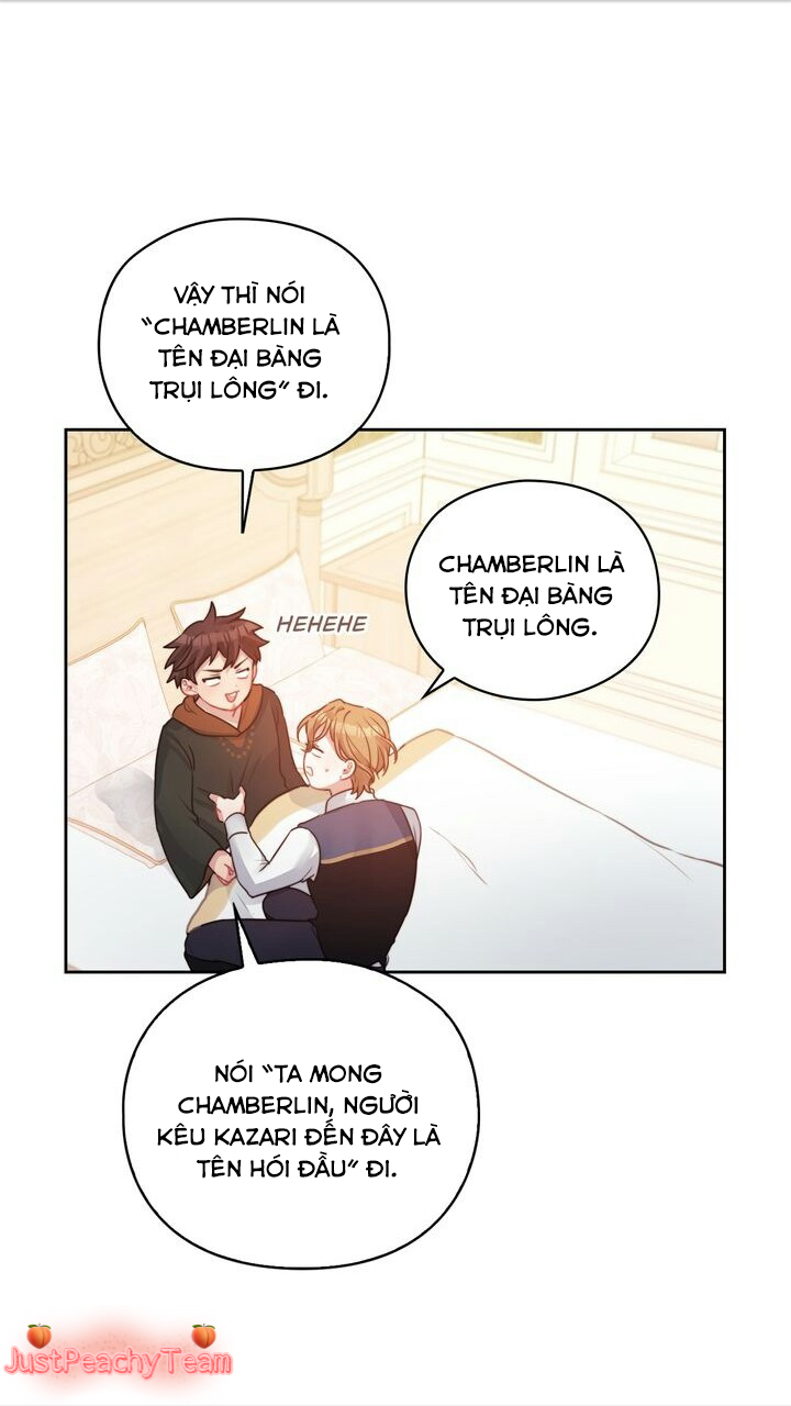 nhân danh đấng cứu thế chapter 9 54