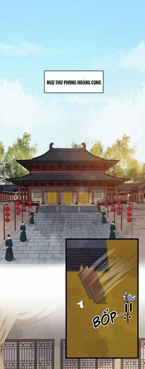 bồng sơn viễn 2 chapter 34 21