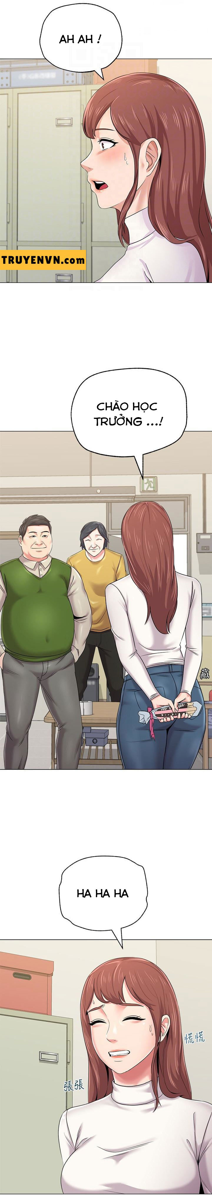 cô giáo bán thân chapter 41 17