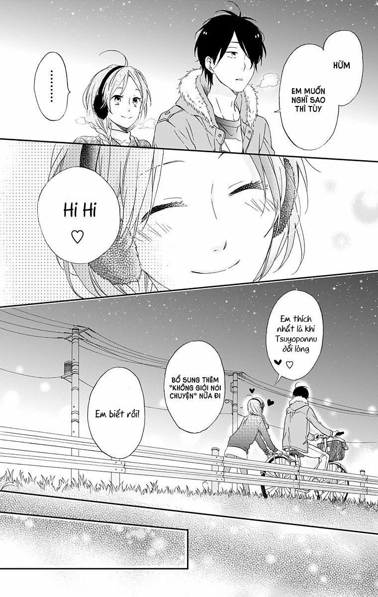 ngày cầu vồng chapter 3 28