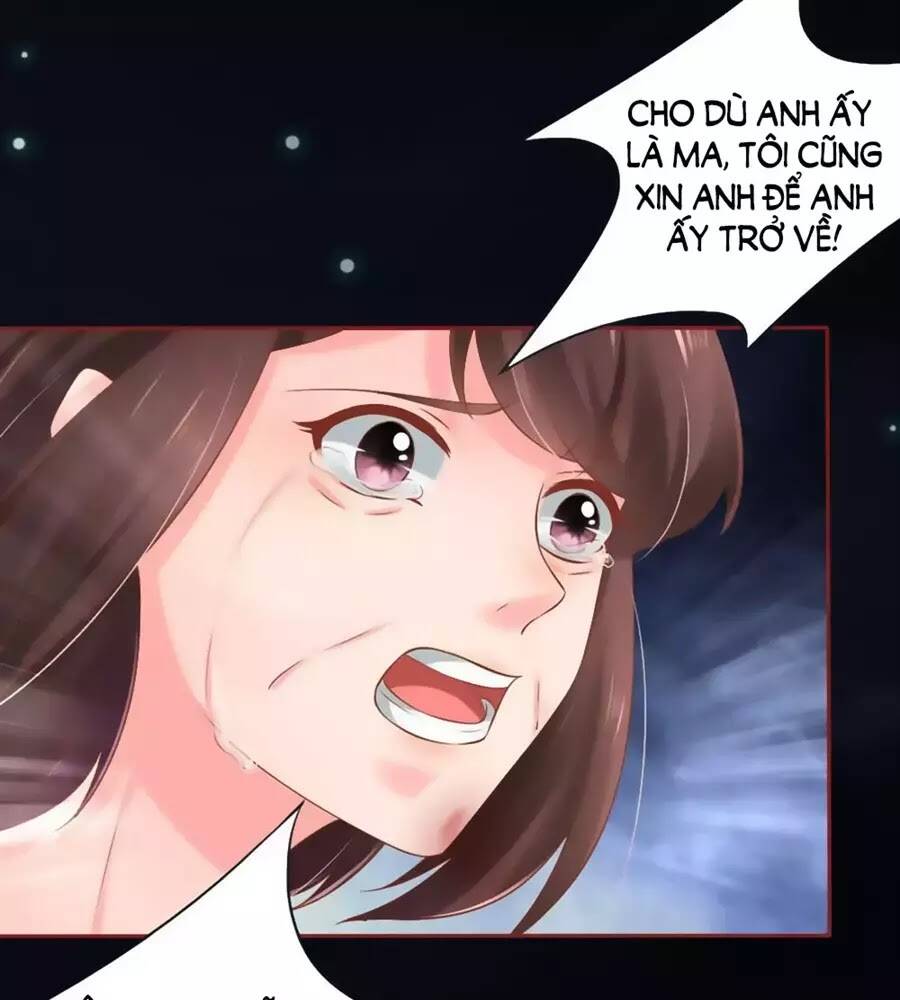 tân nương của âm dương giới chapter 87 29