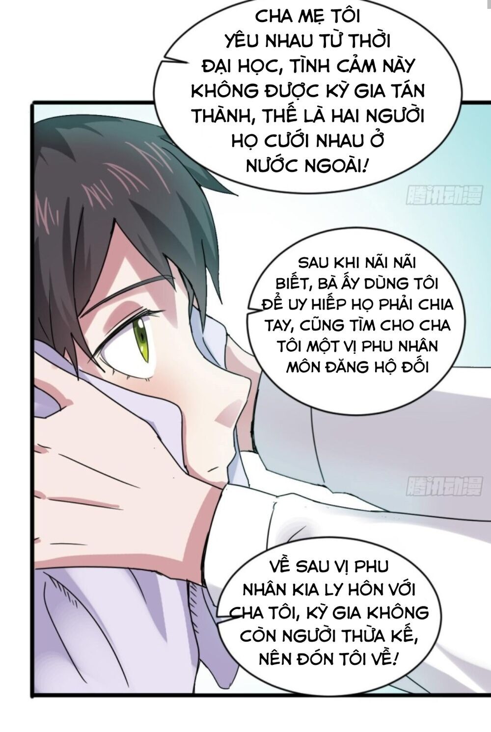 hệ thống nghịch tập thiên hậu chapter 55 15
