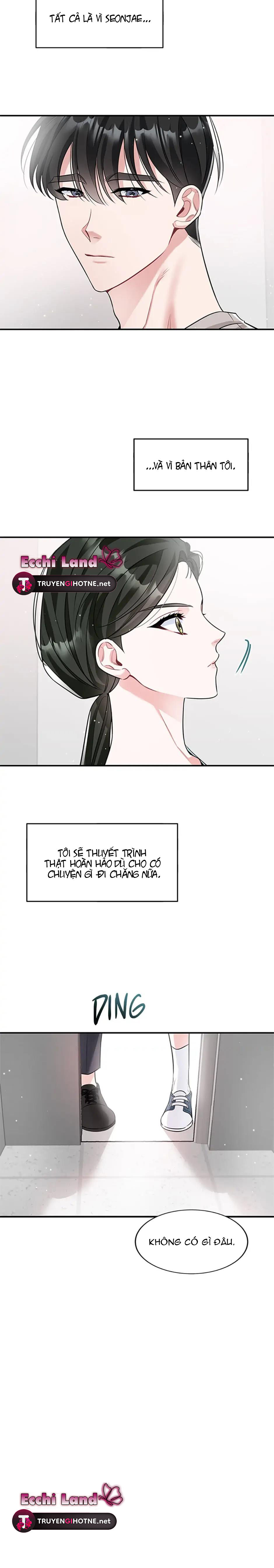 vụ tai tiếng có chủ đích chapter 26.2 4