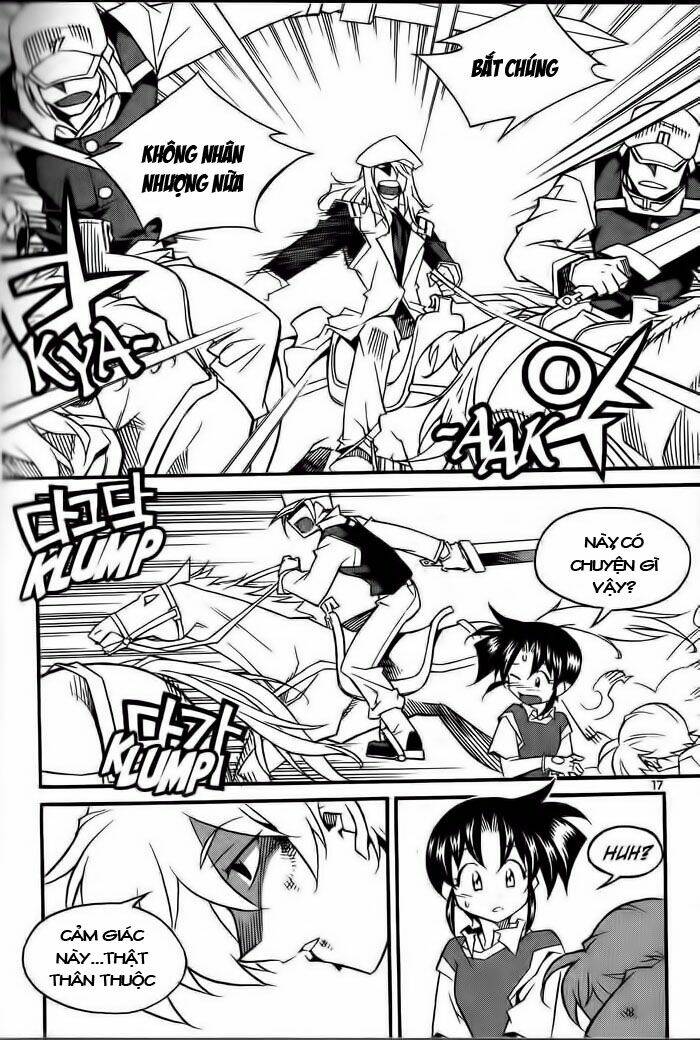 dorothy of oz chapter 15 18