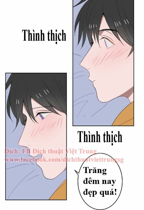 Phải Lòng Cậu Shipper chapter 13 - Trang 20