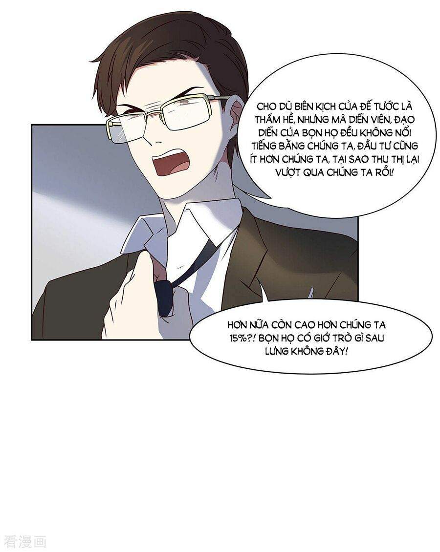 trọng sinh quý thê chi phục thù hoa lệ chapter 48 11