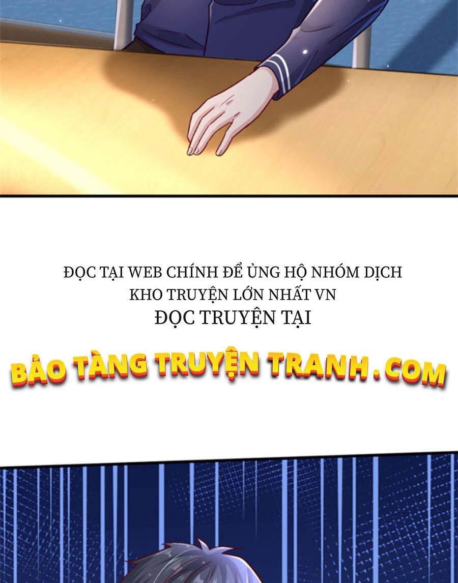 thuộc tính của ta đều tăng vào sức mạnh chapter 13 28