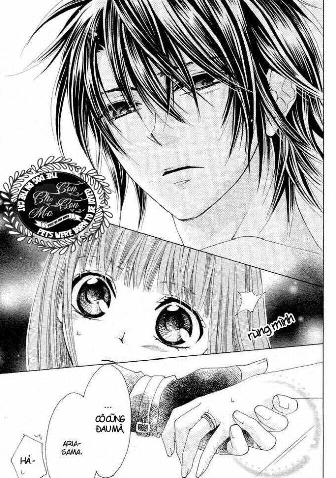 rensou no aria chapter 3 28