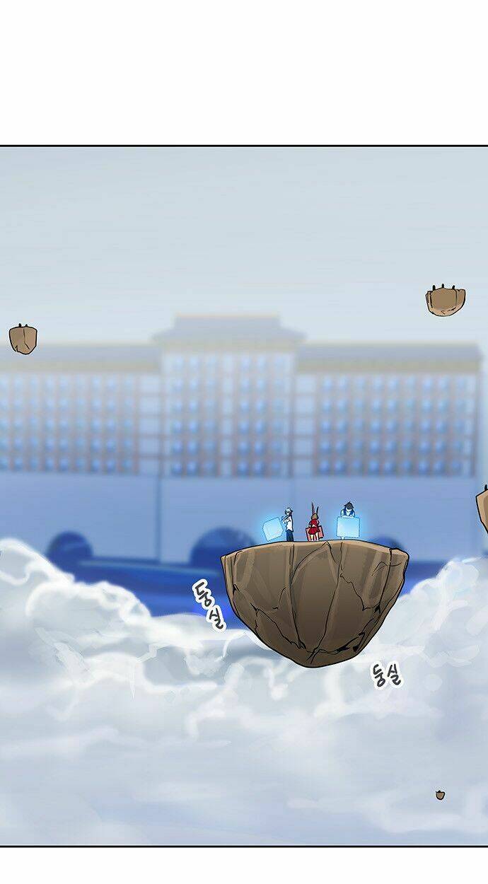 cuộc chiến trong tòa tháp chapter 287 81