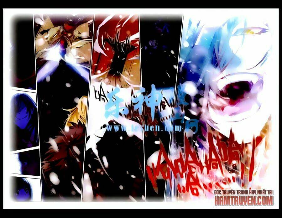 già thiên chapter 32 22