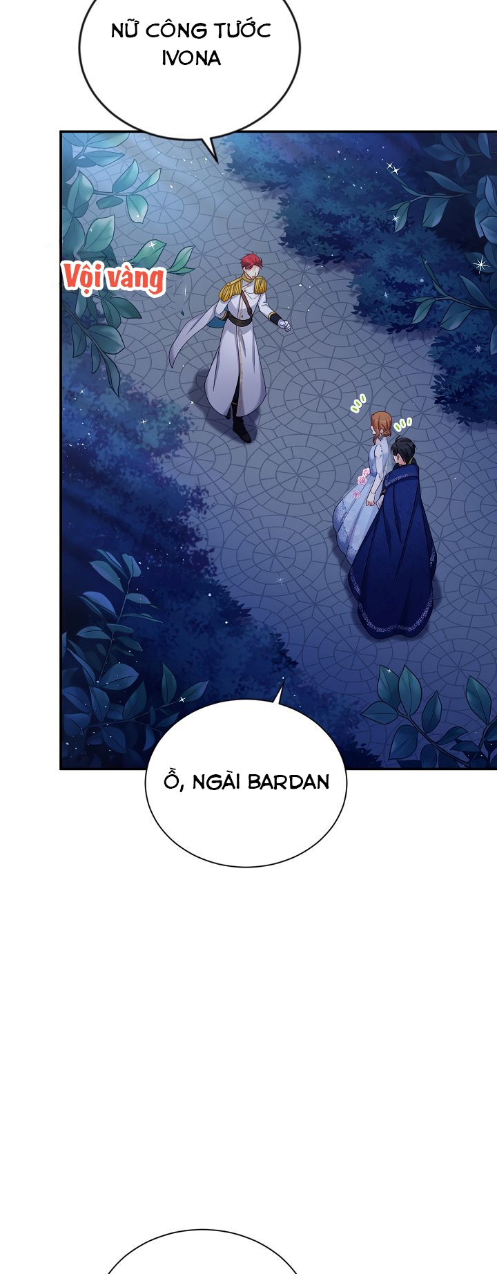 nữ công tước với tâm hồn trống rỗng chapter 69 54