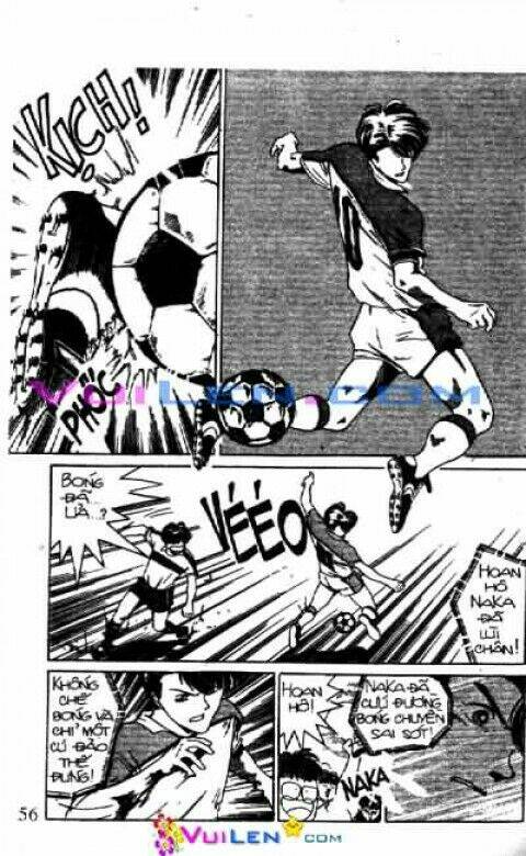 sôi động cầu trường full 17 tập chapter 7 56