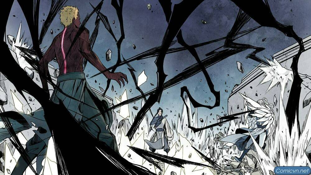 quỷ sai chapter 62 12