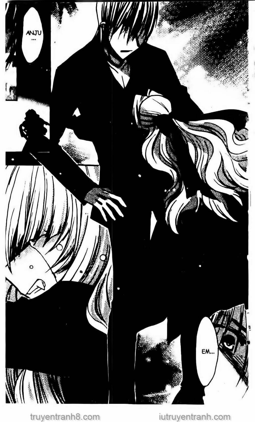 little vampire chapter 51 33