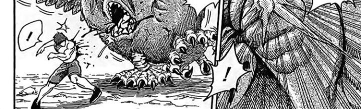 thánh tỏi sành ăn chapter 38 19