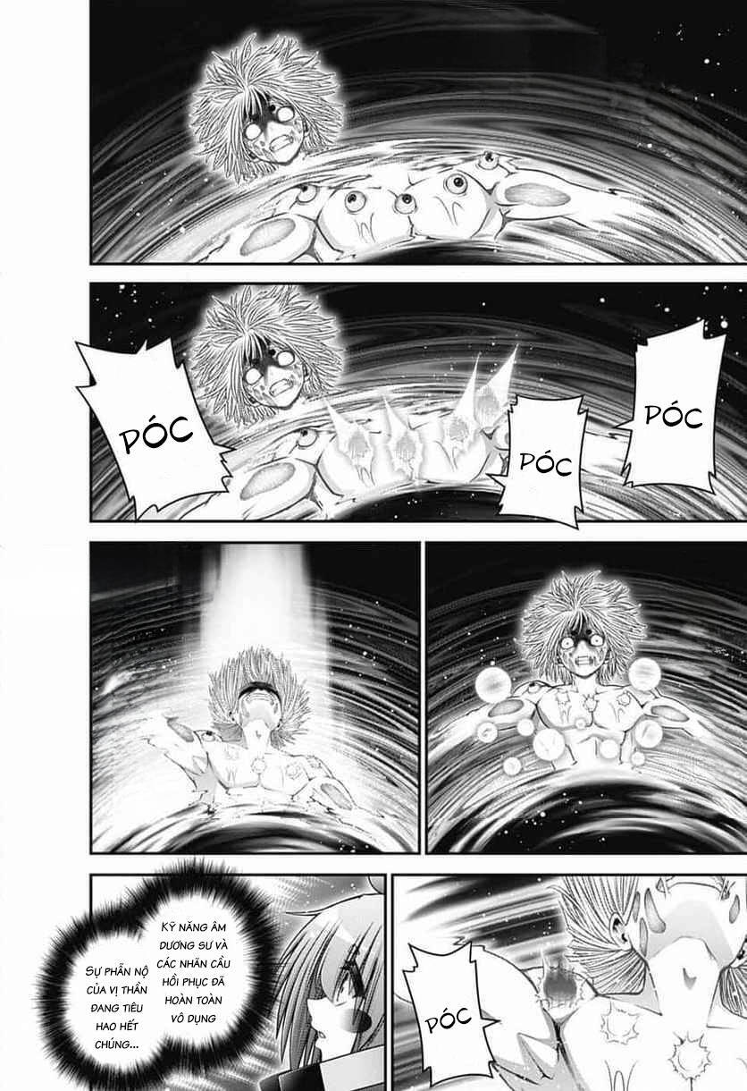 thợ săn ác linh chapter 64 41