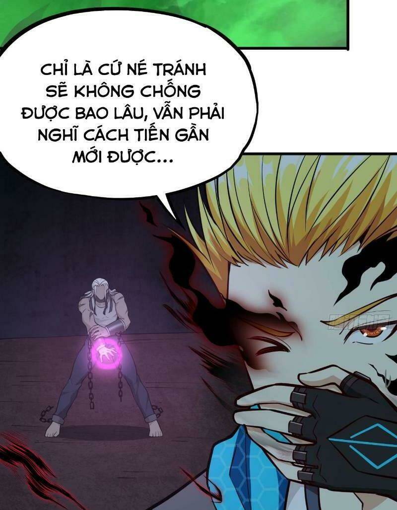 minh nhật thần đô chapter 41 13