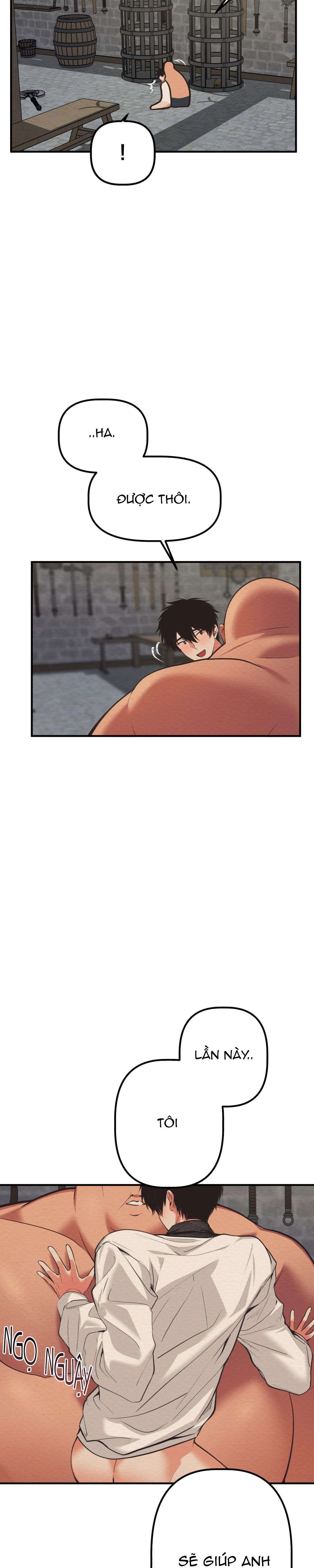 ác ma đỉnh cấp chapter 22 24