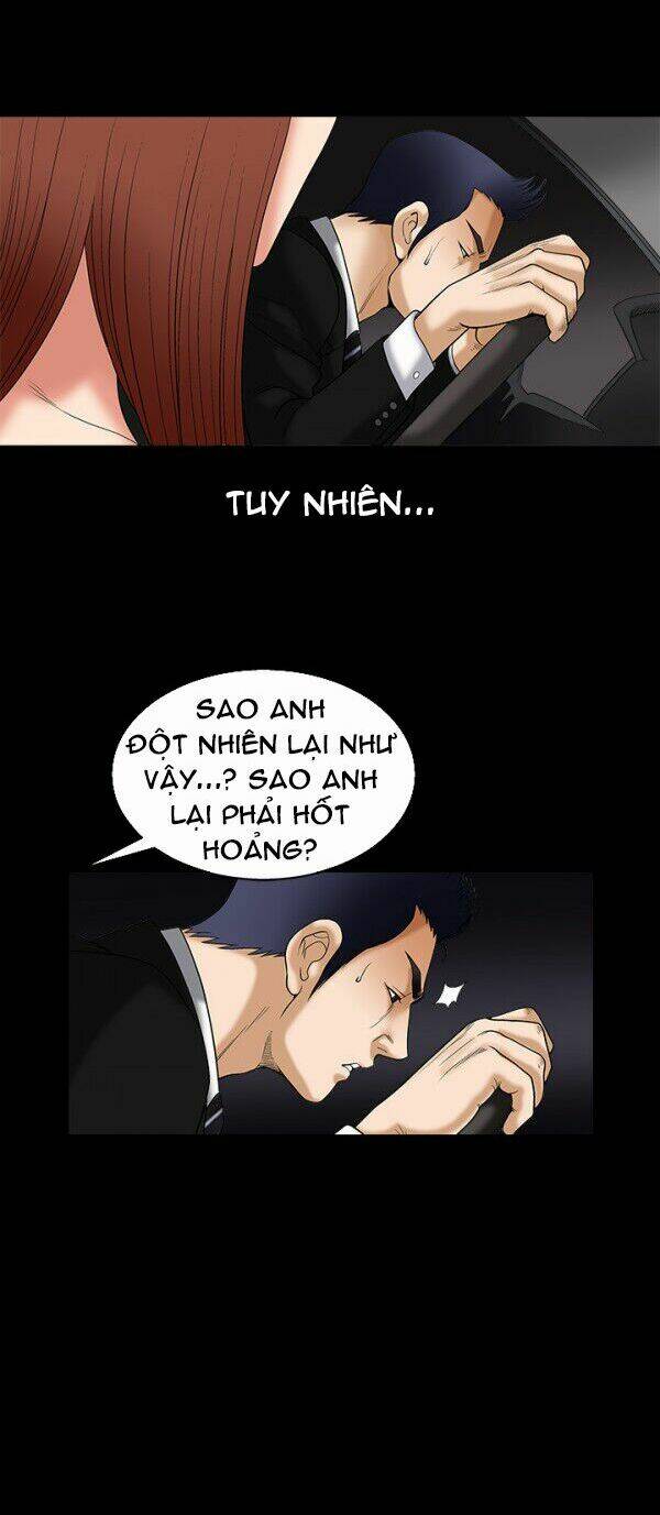 seduction - quyến rũ chapter 5 5