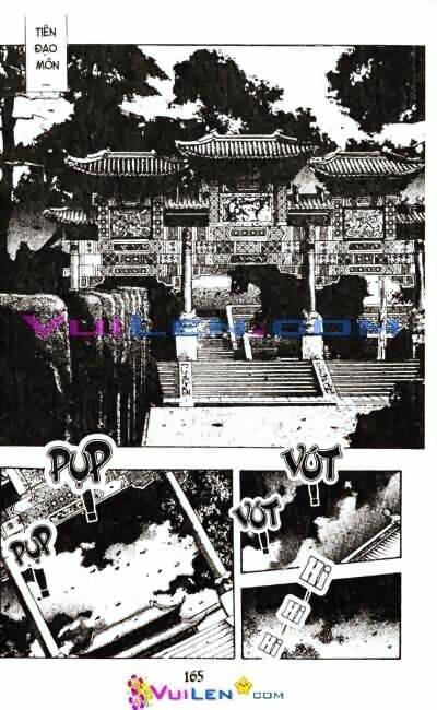 những người bạn tốt chapter 17 166