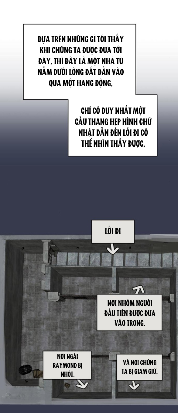 gia đình chồng bị ám ảnh bởi tôi chapter 115.1 44