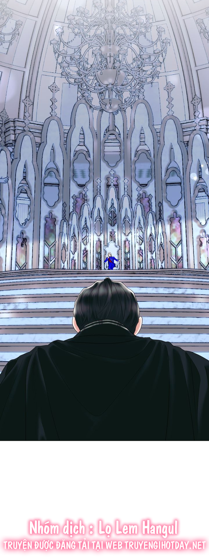 hợp đồng hôn nhân với người chồng thứ 2 của tôi chapter 6 1